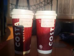 -COSTA COFFEE(西湖天地店)