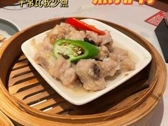 -禄运茶居·手工点心(猎德店)
