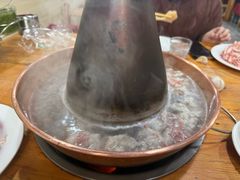 -元盛居(生态大街店)