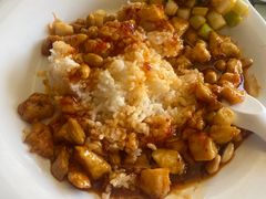 -山玲湾新疆菜(立清路店)