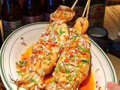 -雪熊精酿·哈尔滨烧烤酒馆(非遗大串店)