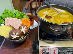 -紫滇源云南生态菜(丹凤街店)