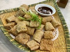 干炸响铃-楼外楼(西湖景区孤山路店)