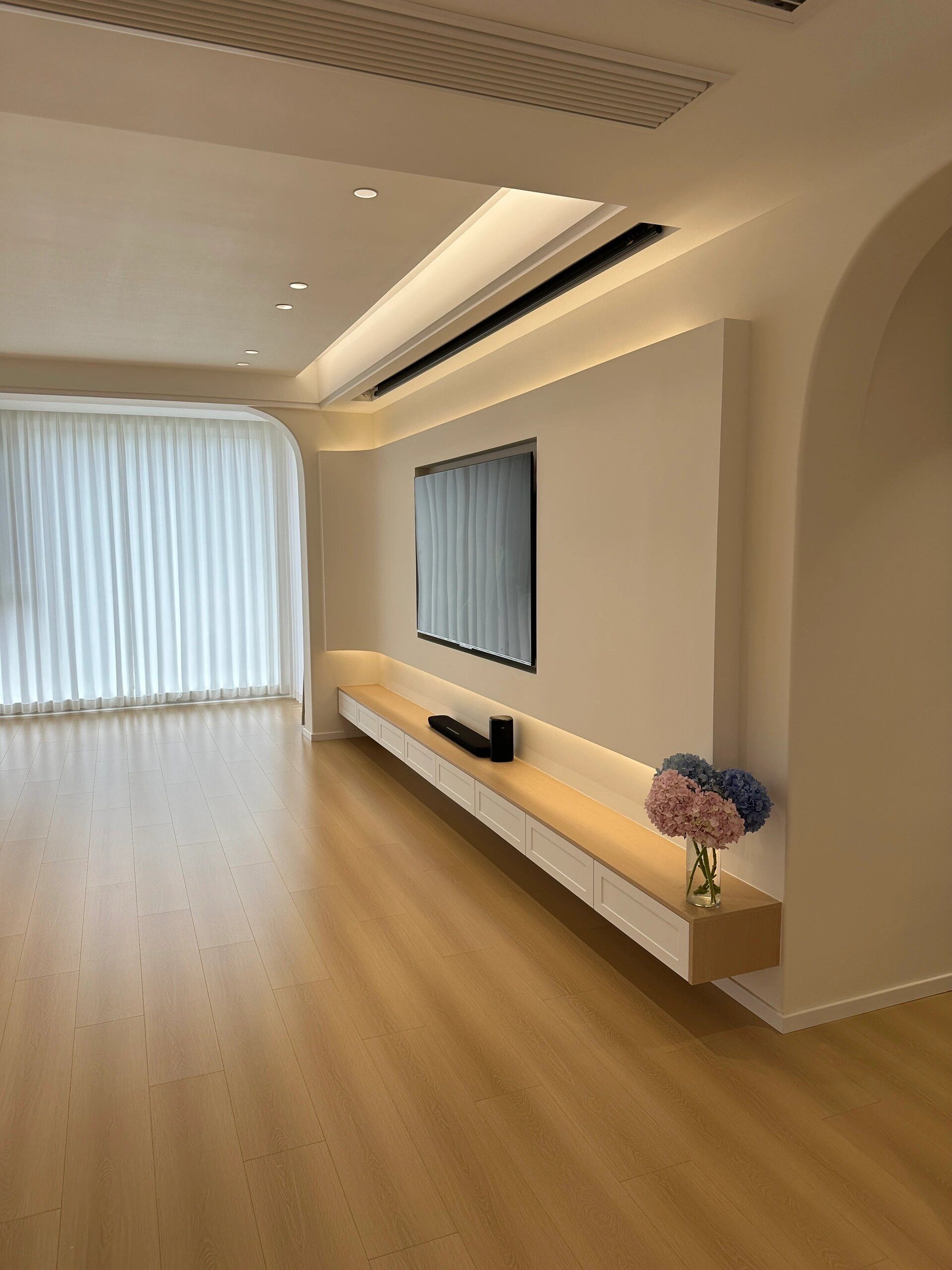 要特别感谢松江万涛国际设计的设计师张青老师和万涛的施工团队#我的