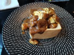 -曙亚洲餐厅-重庆富力艾美酒店(南坪万达广场店)