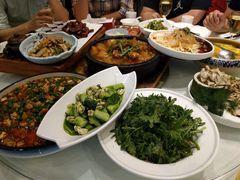 -悦百味·品质川菜(橄榄郡店)