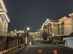 -嘉兴清池酒店温泉