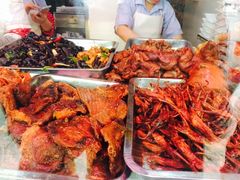 -味香鸭子店(汉口西路店)