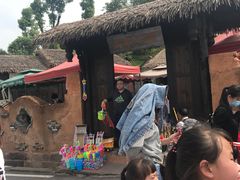 -枫香湖儿童公园