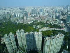 -上海龙之梦万丽酒店