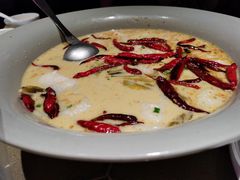 -盛百味·家宴餐厅(霸州分店)