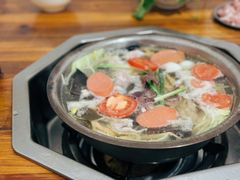 -海关荤豆花(洋河一路店)