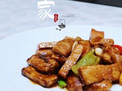 -頂好酒家·经典粤菜(海信广场店)