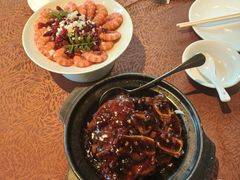 -申粤轩酒楼·三十年粤菜经典(丁香花园店)