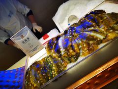 -雍和会海鲜姿造自助(湖东路店)
