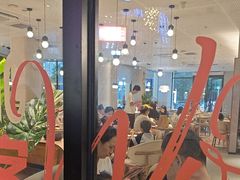 -必胜客(阿罗海店)