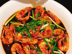 -茶叁酒肆·楚味江湖(菱角湖店)