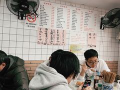 -老地方面馆(思南路店)