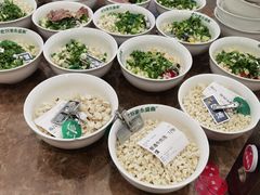 -老刘家永盛斋·传统泡馍(东关南街店)