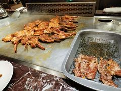 -骊韵咖啡厅(深圳中海凯骊酒店)