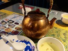-满乡小馆