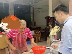 -标记美食新鲜猪杂(兴南大道店)