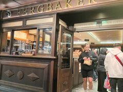 -Fergbaker(皇后镇店)