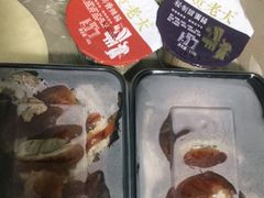 -黄老大北京烤鸭(永叔路店)