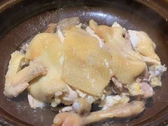 古法手撕盐焗鸡-客语客家菜(琶洲保利店)