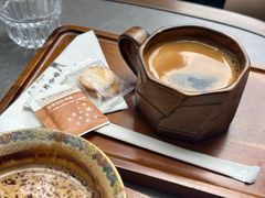 -乌托邦咖啡(武侯祠店)