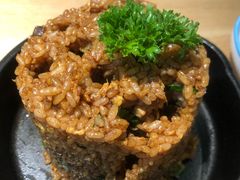 猪油炒饭-山城外·非遗酸菜鱼(新都汇融店)