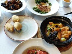 -新雅粤菜馆(南京东路店)