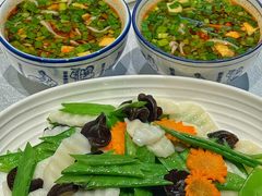 -味鼎长安·地道陕菜(凤城一路店)