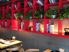 -半天妖烤鱼(方庄店)