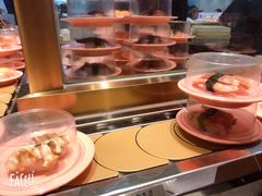 -争鲜回转寿司(南开大悦城店)