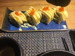 -深蓝金枪·深海鱼刺身(吉大店)