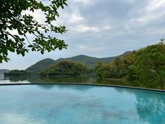 -宁波九龙湖开元度假村