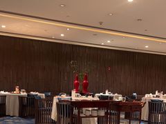 -红棉中餐厅·广州海航威斯汀酒店