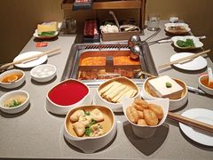 -海底捞火锅(太阳宫凯德mall店)
