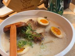 -味千拉面(淮安万达店)