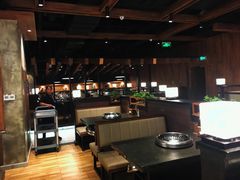 -盛江山自助料理(奥莱锦辉购物广场店)