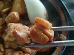 -南通大学-食堂