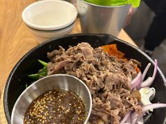 -WOW LUCKY创意韩料(龙阳广场店)
