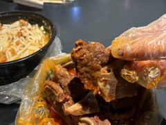 -朗妈私房菜(婺女州店)