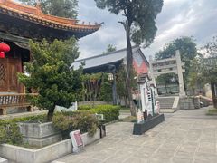 -大理文庙(大理古城)