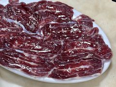 -五洲牛肉美食馆