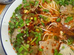 -河州春清真西北特色美食(虎踞路店)