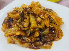 -晋阳饭庄(虎坊桥店)