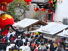 -三坊七巷历史文化街区