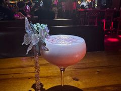 -MR.ROCKY洛奇先生·西餐&酒吧(琶醍店)